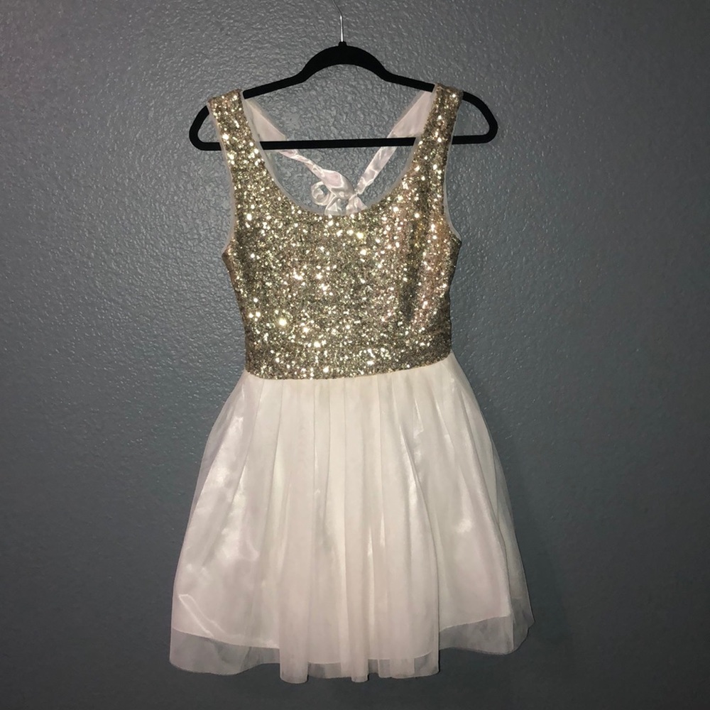 Party dress